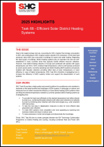 Task 68 Highlights 2025