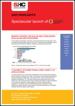 Task 73 Highlights 2025