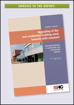 Annex to the report